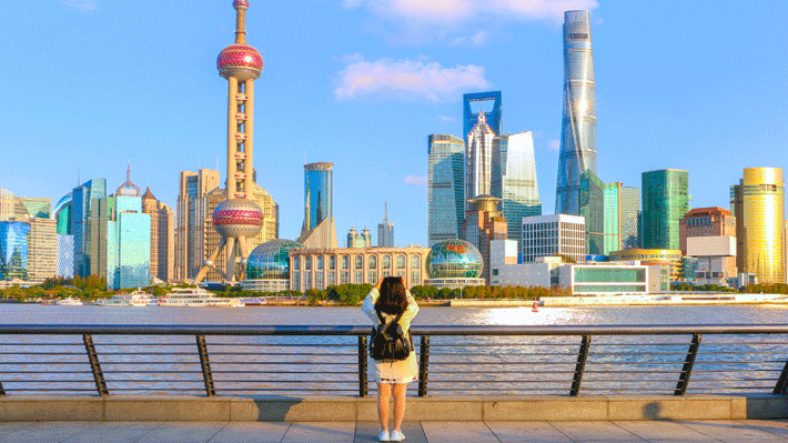 Bến Thượng Hải.