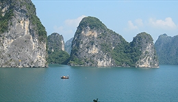 Tư vấn du lịch Long An