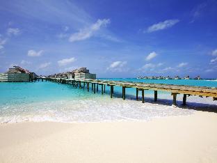 Khu nghỉ dưỡng Six Senses Laamu Maldives