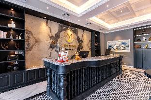 Kim Minh Boutique - Luxury Hotel & Apartment