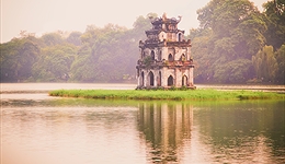 Tư vấn du lịch Hà Nội