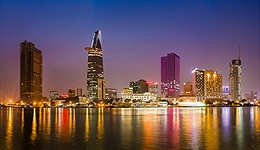 Tư vấn du lịch Hồ Chí Minh