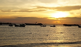 Tư vấn du lịch Vũng Tàu