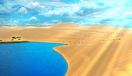 Tư vấn du lịch Phan Thiết