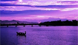 Tư vấn du lịch Huế