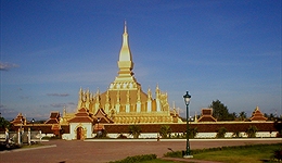 Tư vấn du lịch Laos