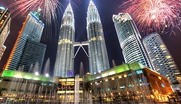 Tư vấn du lịch Malaysia